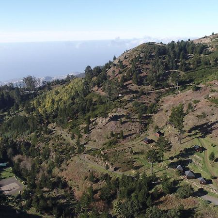 Mountain Eco Shelter 4 Funchal (Madeira) Exterior foto